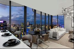 1000 Brickell Plz Unit PH6108, Miami FL 33131