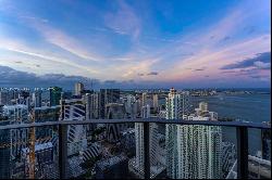 1000 Brickell Plz Unit PH6108, Miami FL 33131