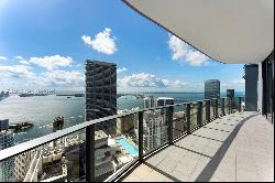 1000 Brickell Plz Unit PH6108, Miami FL 33131