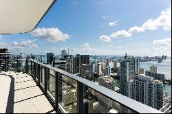 1000 Brickell Plz Unit PH6108, Miami FL 33131