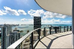 1000 Brickell Plz Unit PH6108, Miami FL 33131