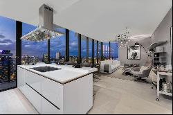 1000 Brickell Plz Unit PH6108, Miami FL 33131