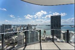 1000 Brickell Plz Unit PH6108, Miami FL 33131