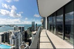 1000 Brickell Plz Unit PH6108, Miami FL 33131