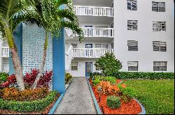 2074 Exeter E #2074 E, Boca Raton FL 33434