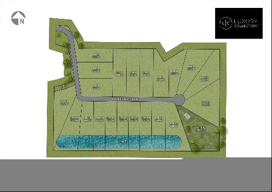 Lot 5 Grandview Drive, Denham Springs LA 70726