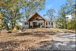 4402 Clarks Bridge Road, Gainesville GA 30506