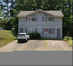 152 Colonial Drive, Toccoa GA 30577