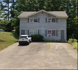 152 Colonial Drive, Toccoa GA 30577