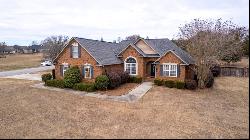 6495 Montpelier Ln, Sumter SC 29154