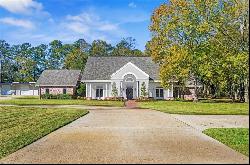 1645 Lotus Road, Mandeville LA 70448