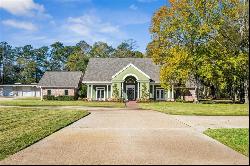 1645 Lotus Road, Mandeville LA 70448