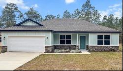 9855 N Sistine Terrace, Dunnellon FL 34433