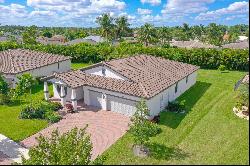 3187 Streng Lane, Royal Palm Beach FL 33411