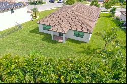 3187 Streng Lane, Royal Palm Beach FL 33411