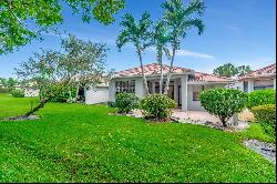 7030 Boscanni Drive, Boynton Beach FL 33437