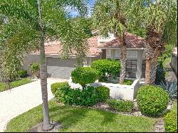 7030 Boscanni Drive, Boynton Beach FL 33437