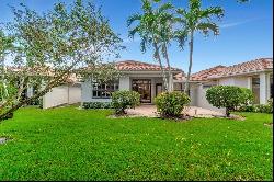 7030 Boscanni Drive, Boynton Beach FL 33437