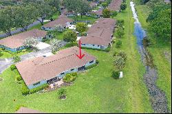 9920 Cassia Tree Way #A, Boynton Beach FL 33436