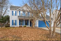 6701 Lake Cove, Suffolk VA 23435