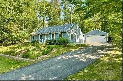 63 Port Wedeln Road, Wolfeboro NH 03894