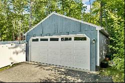 63 Port Wedeln Road, Wolfeboro NH 03894