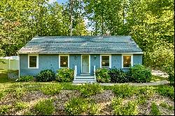 63 Port Wedeln Road, Wolfeboro NH 03894