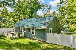 63 Port Wedeln Road, Wolfeboro NH 03894