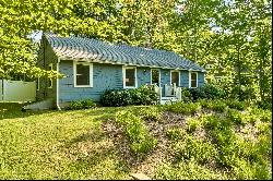 63 Port Wedeln Road, Wolfeboro NH 03894