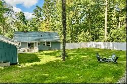 63 Port Wedeln Road, Wolfeboro NH 03894