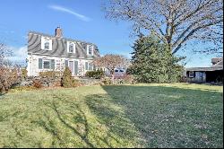 74 Edgewood Boulevard, Providence RI 02905