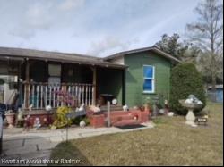 410 Walnut Street, Sebring FL 33870