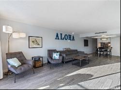 1860 Ala Moana Boulevard Unit 1809, Honolulu HI 96815