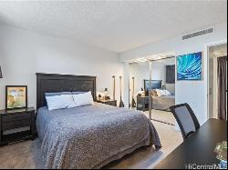 1860 Ala Moana Boulevard Unit 1809, Honolulu HI 96815