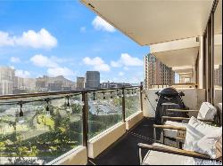 1860 Ala Moana Boulevard Unit 1809, Honolulu HI 96815