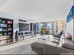 1860 Ala Moana Boulevard Unit 1809, Honolulu HI 96815