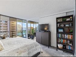 1860 Ala Moana Boulevard Unit 1809, Honolulu HI 96815