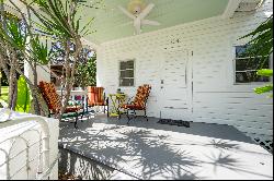 718 Chapman Lane, Key West FL 33040