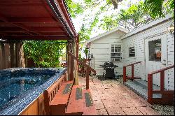 718 Chapman Lane, Key West FL 33040