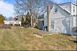 30 Warren Avenue Unit A, Middletown RI 02842