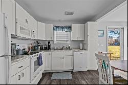 30 Warren Avenue Unit A, Middletown RI 02842