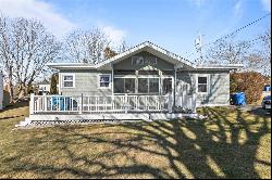 30 Warren Avenue, Middletown RI 02842