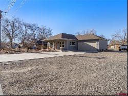 817 N 7th Street, Montrose CO 81401