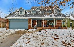 1324 N Manchester Ct, Wichita KS 67212