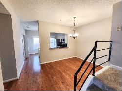 321 Duke Street Unit 136, Norfolk VA 23510