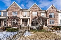 2583 Waterbury Lane, Buffalo Grove IL 60089