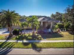 3810 Executive Drive, Palm Harbor FL 34685