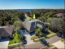 3810 Executive Drive, Palm Harbor FL 34685