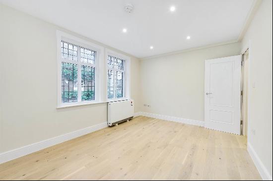 1 bedroom flat to rent in Marylebone