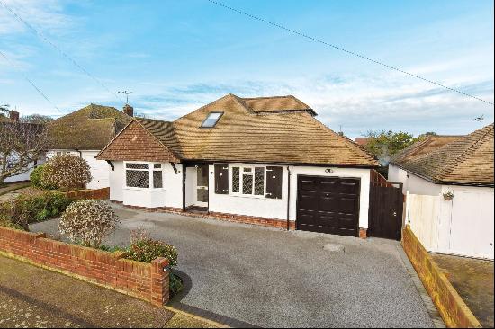 Capel Close, Broadstairs, Kent  CT10 3LR